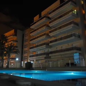 Ventura Park Apartamento Salou