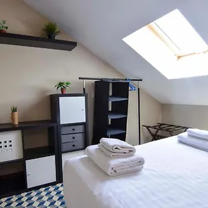 Letmalaga Perchel Apartamento Málaga