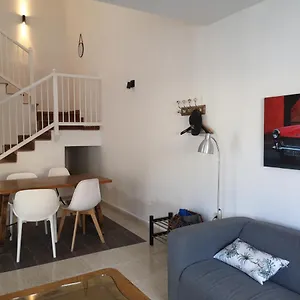 Casa En La Costa Sur De Fuerteventura Wi-fi Сasa de vacaciones Morro Jable (Fuerteventura)