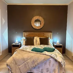 Dream Wish Apartamento Santa Cruz de Tenerife